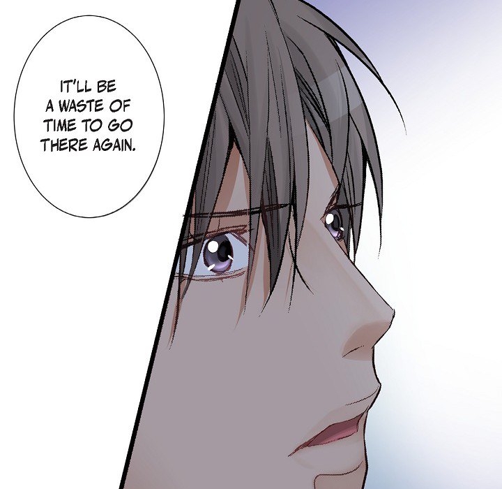 Work, Fight and Love - Webtoon Edition Chapter 31 page 8 - 