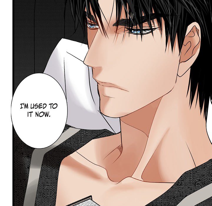 Work, Fight and Love - Webtoon Edition Chapter 31 page 71 - 