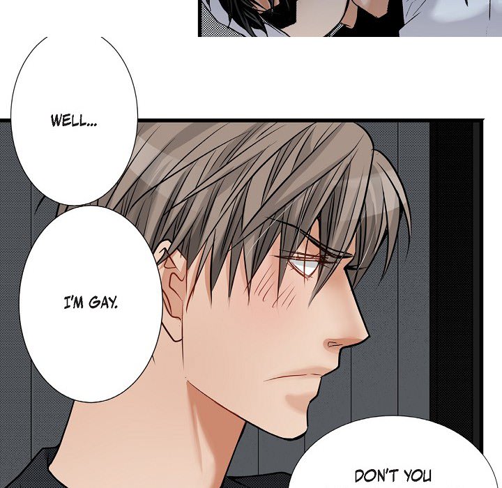 Work, Fight and Love - Webtoon Edition Chapter 31 page 75 - 