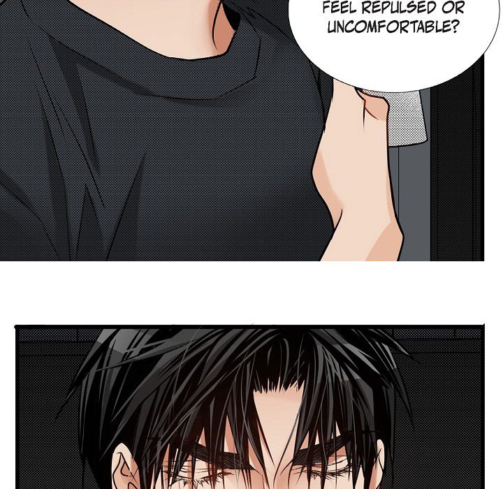 Work, Fight and Love - Webtoon Edition Chapter 31 page 76 - 