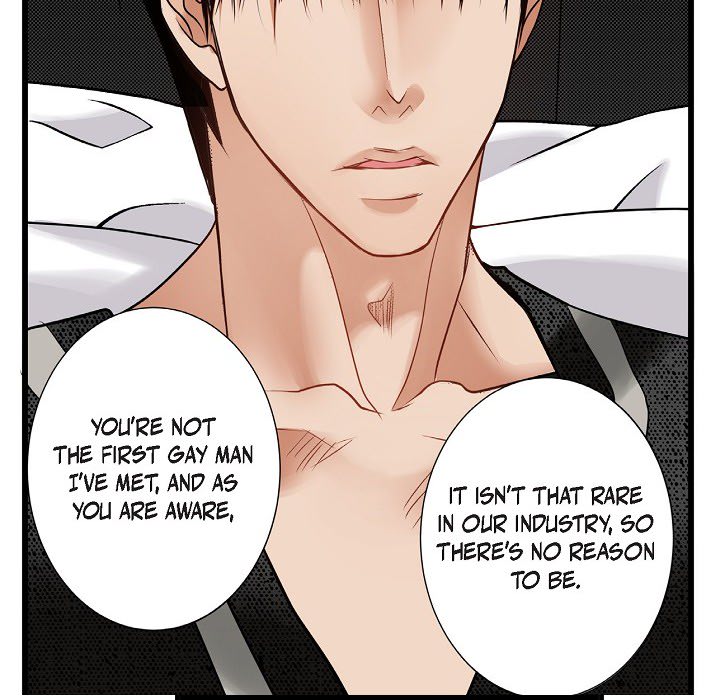 Work, Fight and Love - Webtoon Edition Chapter 31 page 77 - 