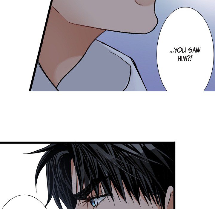 Work, Fight and Love - Webtoon Edition Chapter 31 page 9 - 