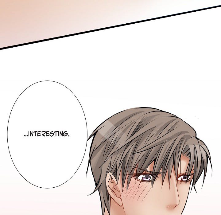 Work, Fight and Love - Webtoon Edition Chapter 31 page 82 - 