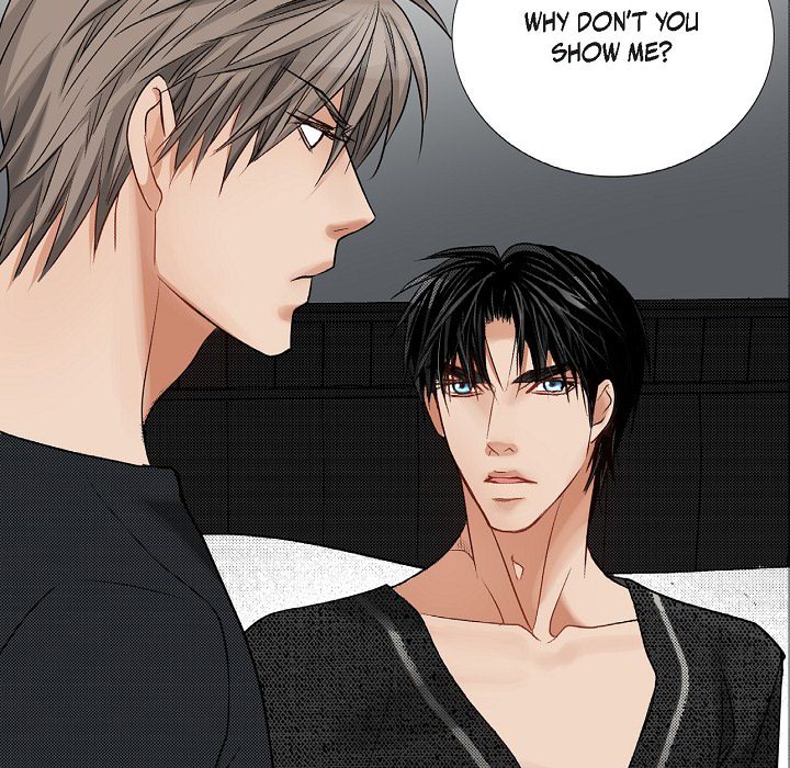 Work, Fight and Love - Webtoon Edition Chapter 31 page 84 - 
