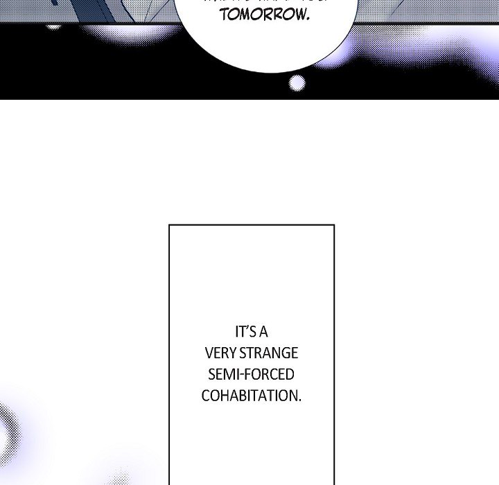 Work, Fight and Love - Webtoon Edition Chapter 31 page 88 - 