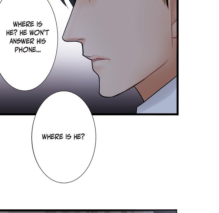 Work, Fight and Love - Webtoon Edition Chapter 31 page 10 - 