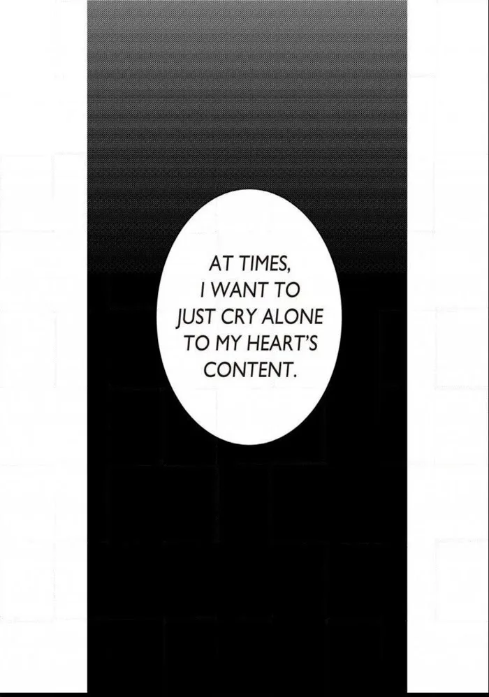 Work, Fight and Love - Webtoon Edition Chapter 32 page 16 - 