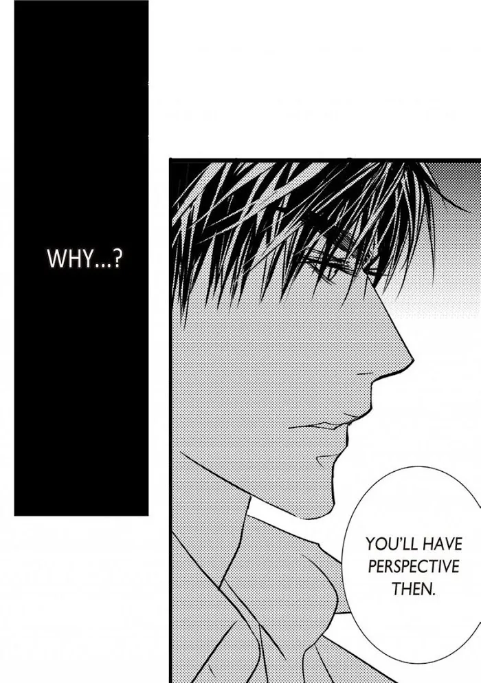 Work, Fight and Love - Webtoon Edition Chapter 32 page 18 - 