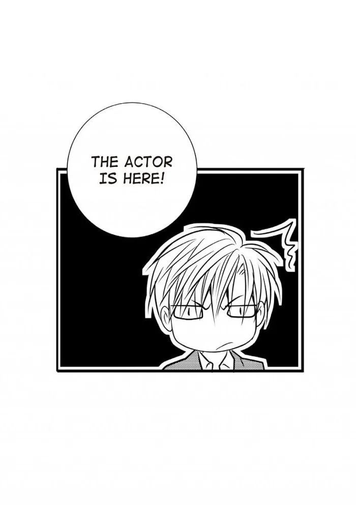 Work, Fight and Love - Webtoon Edition Chapter 32 page 23 - 