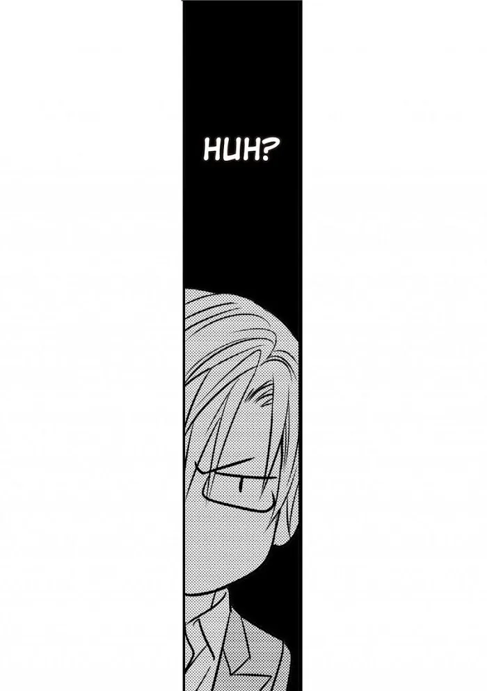 Work, Fight and Love - Webtoon Edition Chapter 32 page 29 - 