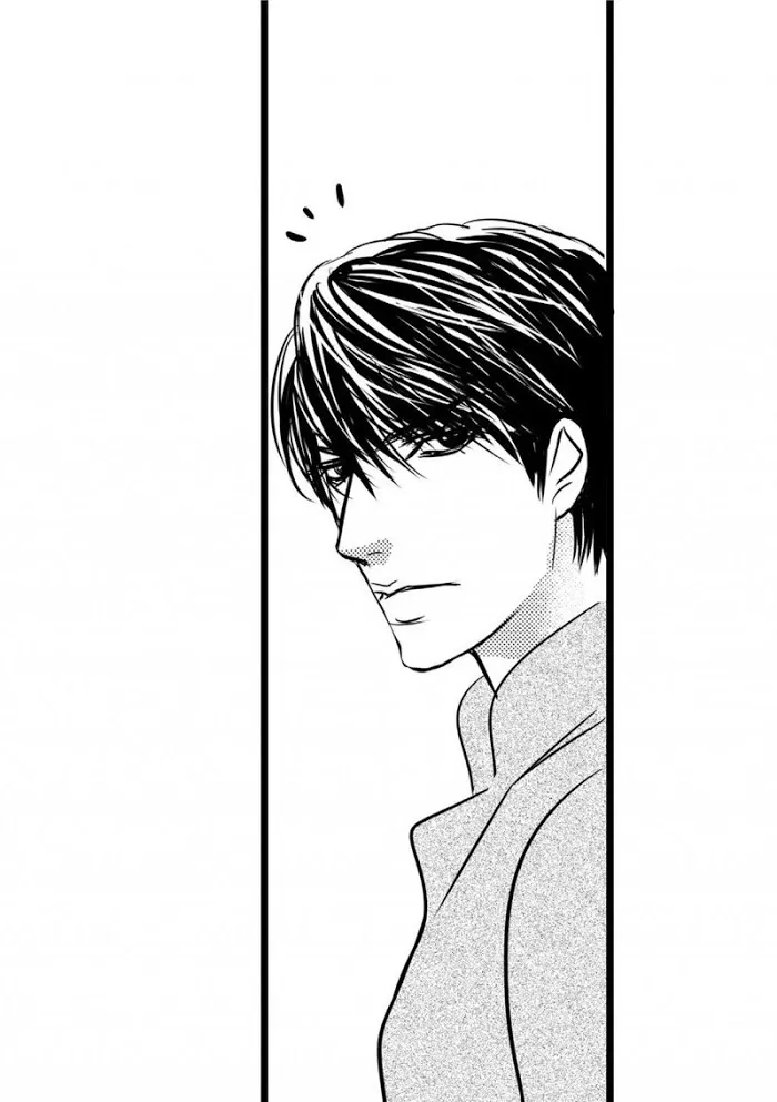 Work, Fight and Love - Webtoon Edition Chapter 32 page 32 - 