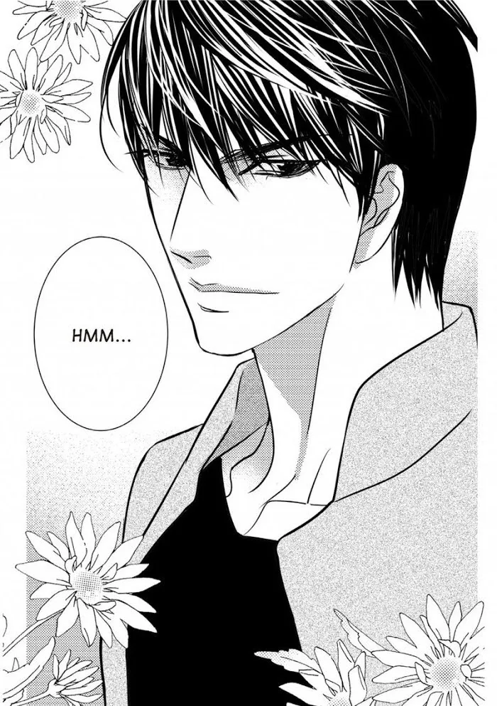 Work, Fight and Love - Webtoon Edition Chapter 32 page 34 - 
