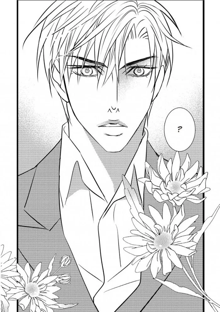 Work, Fight and Love - Webtoon Edition Chapter 32 page 35 - 