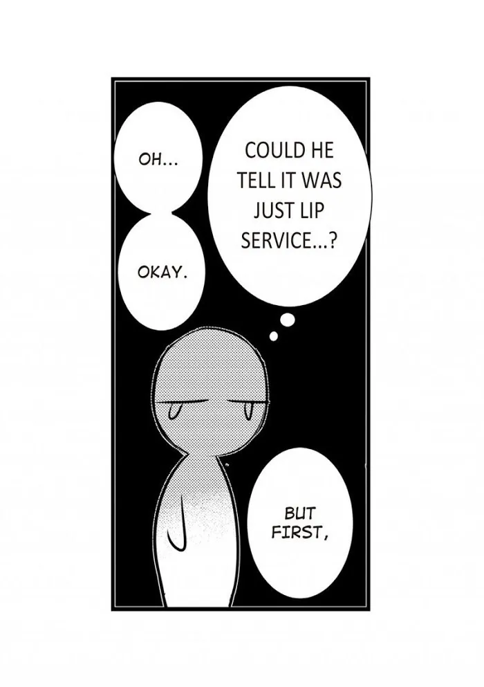 Work, Fight and Love - Webtoon Edition Chapter 32 page 38 - 