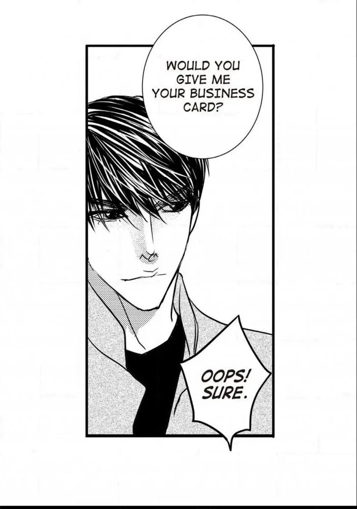 Work, Fight and Love - Webtoon Edition Chapter 32 page 39 - 