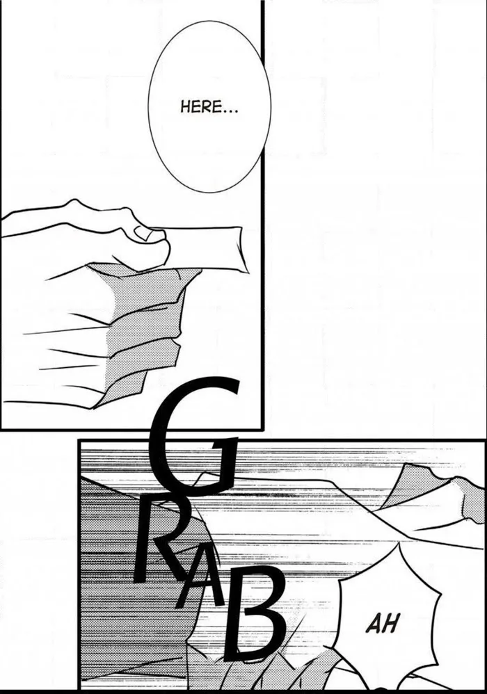 Work, Fight and Love - Webtoon Edition Chapter 32 page 40 - 