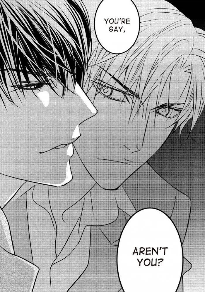 Work, Fight and Love - Webtoon Edition Chapter 32 page 41 - 