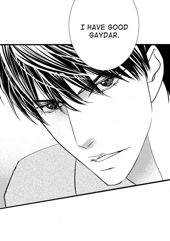 Work, Fight and Love - Webtoon Edition Chapter 32 page 42 - 