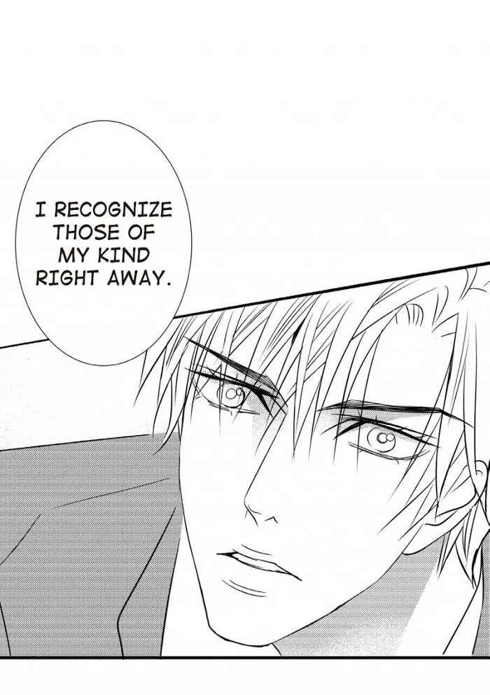 Work, Fight and Love - Webtoon Edition Chapter 32 page 43 - 