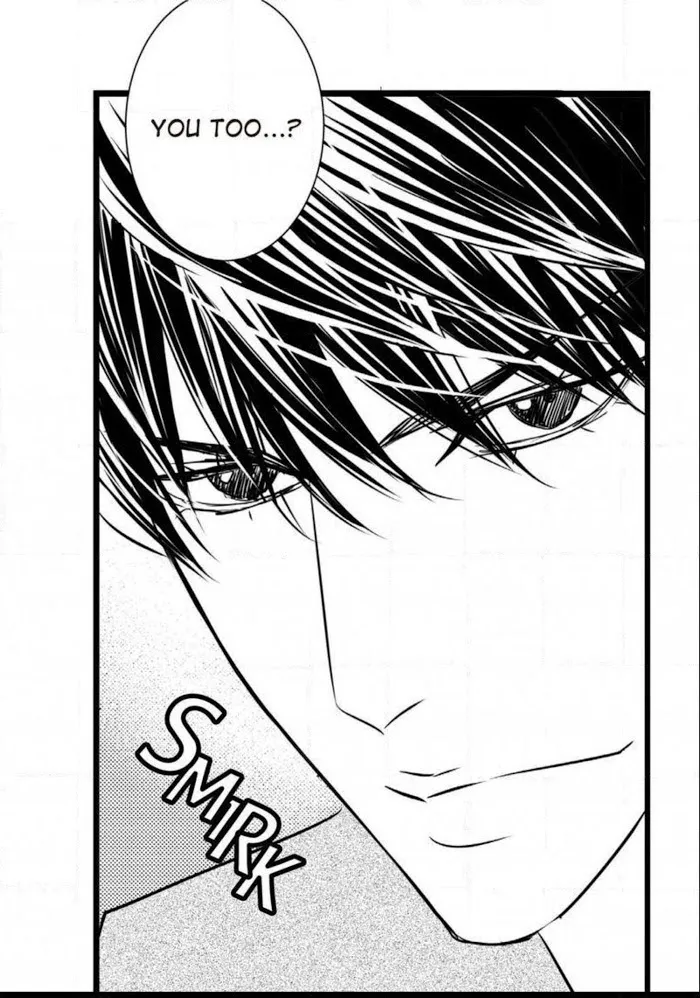 Work, Fight and Love - Webtoon Edition Chapter 32 page 45 - 