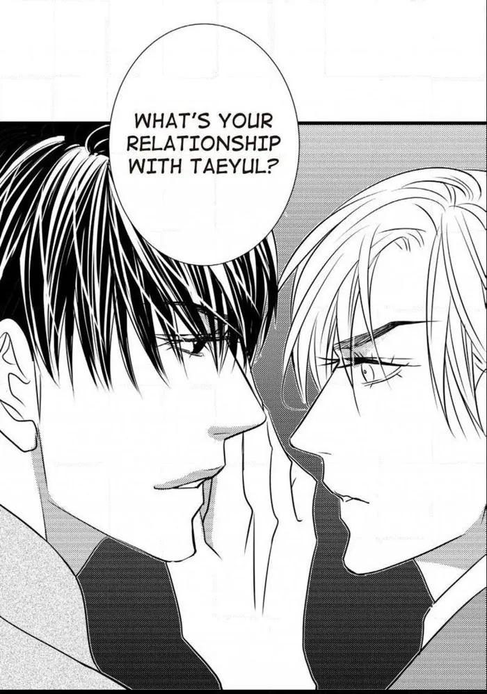 Work, Fight and Love - Webtoon Edition Chapter 32 page 48 - 
