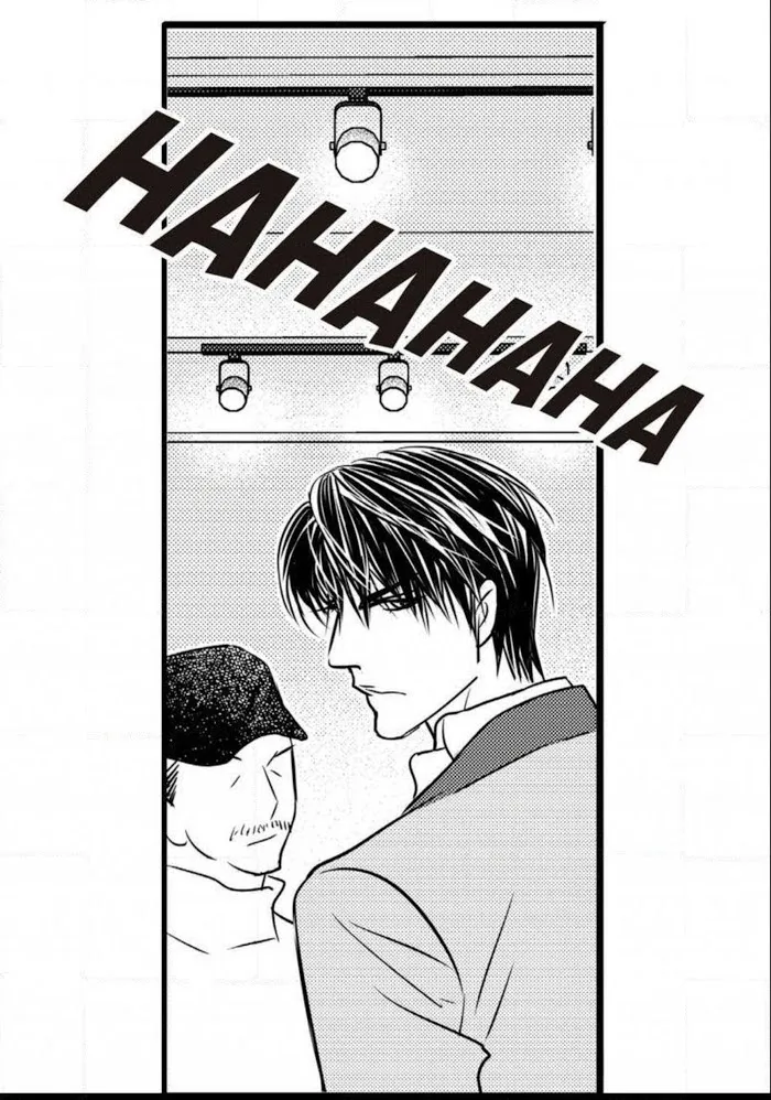 Work, Fight and Love - Webtoon Edition Chapter 32 page 52 - 