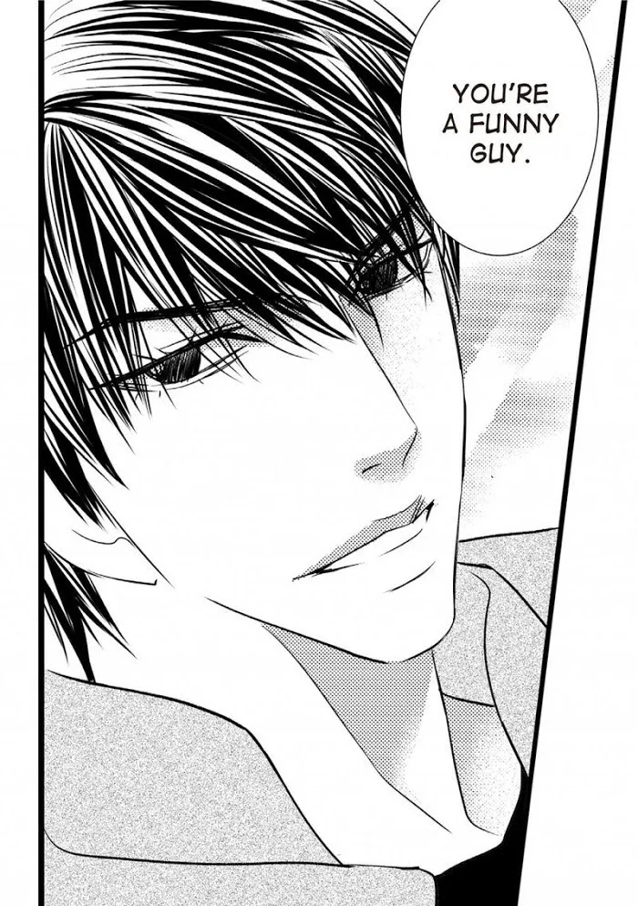 Work, Fight and Love - Webtoon Edition Chapter 32 page 53 - 