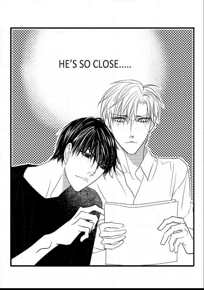 Work, Fight and Love - Webtoon Edition Chapter 32 page 57 - 