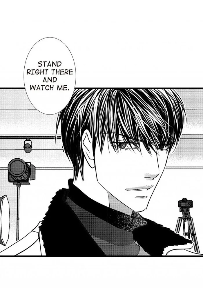 Work, Fight and Love - Webtoon Edition Chapter 32 page 59 - 