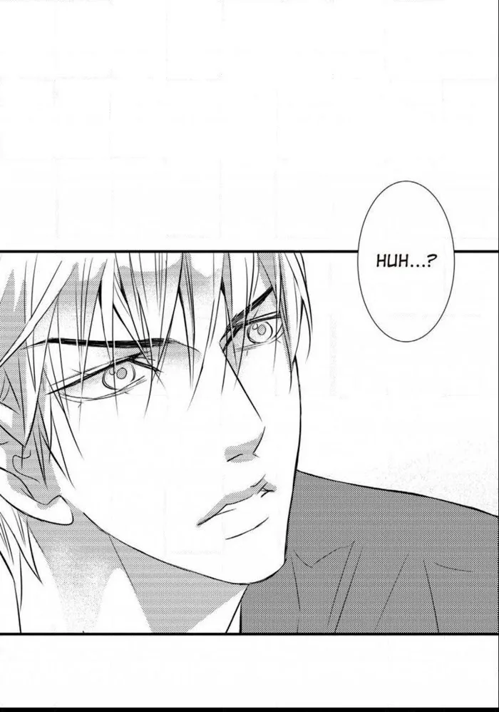 Work, Fight and Love - Webtoon Edition Chapter 32 page 7 - 
