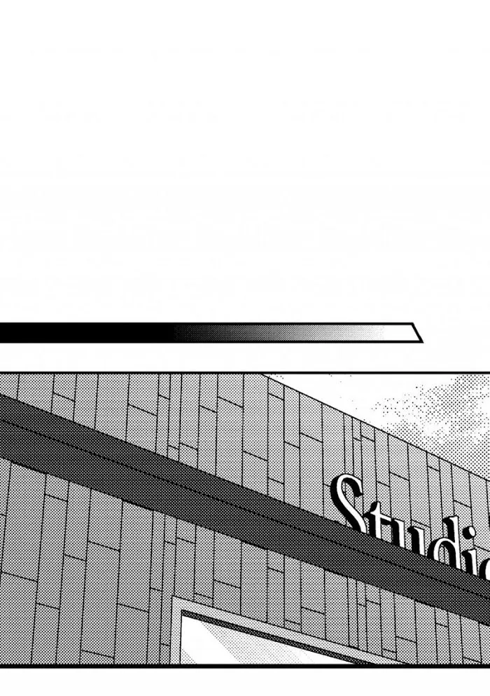 Work, Fight and Love - Webtoon Edition Chapter 32 page 8 - 