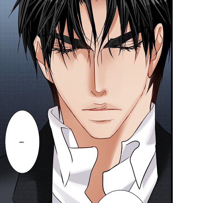 Work, Fight and Love - Webtoon Edition Chapter 33 page 11 - 