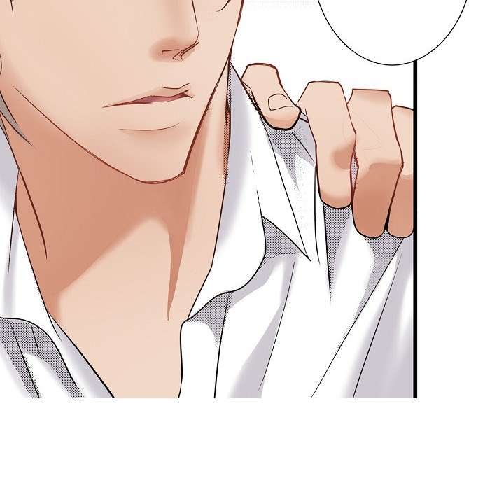 Work, Fight and Love - Webtoon Edition Chapter 33 page 13 - 