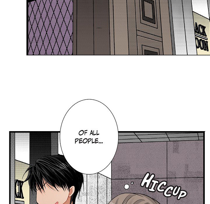 Work, Fight and Love - Webtoon Edition Chapter 33 page 15 - 