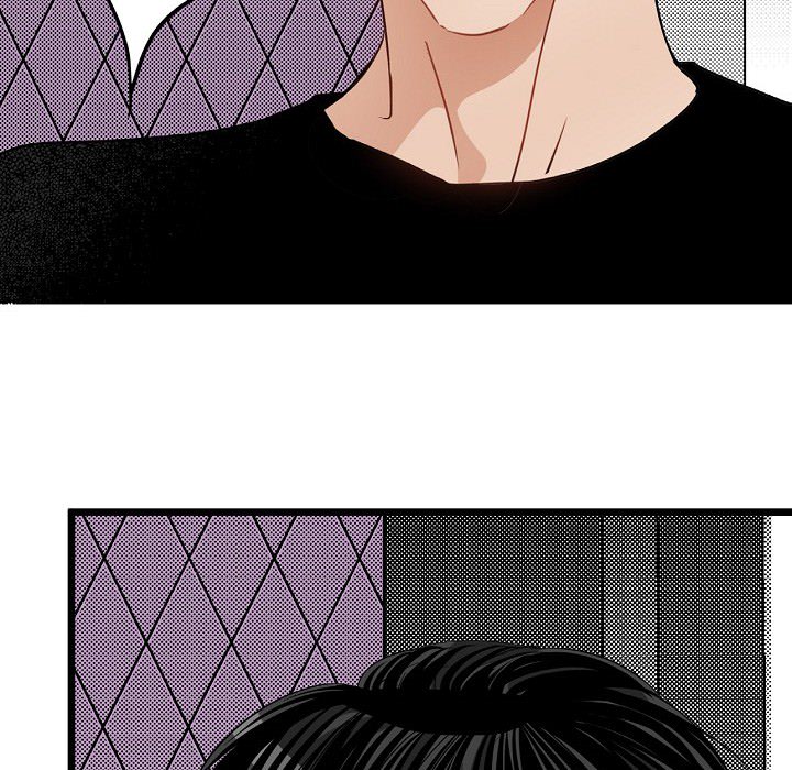 Work, Fight and Love - Webtoon Edition Chapter 33 page 25 - 