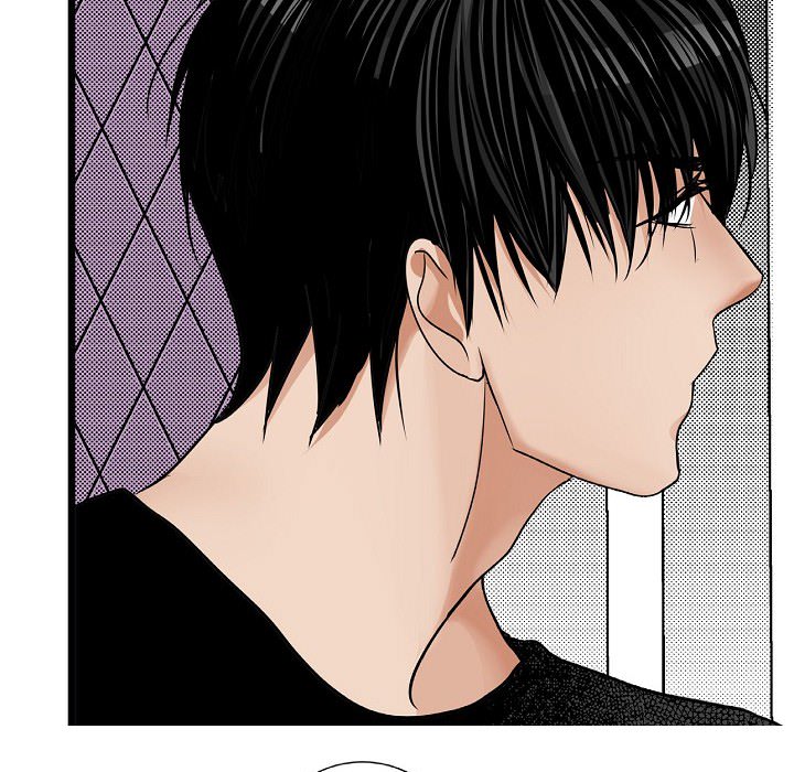 Work, Fight and Love - Webtoon Edition Chapter 33 page 26 - 