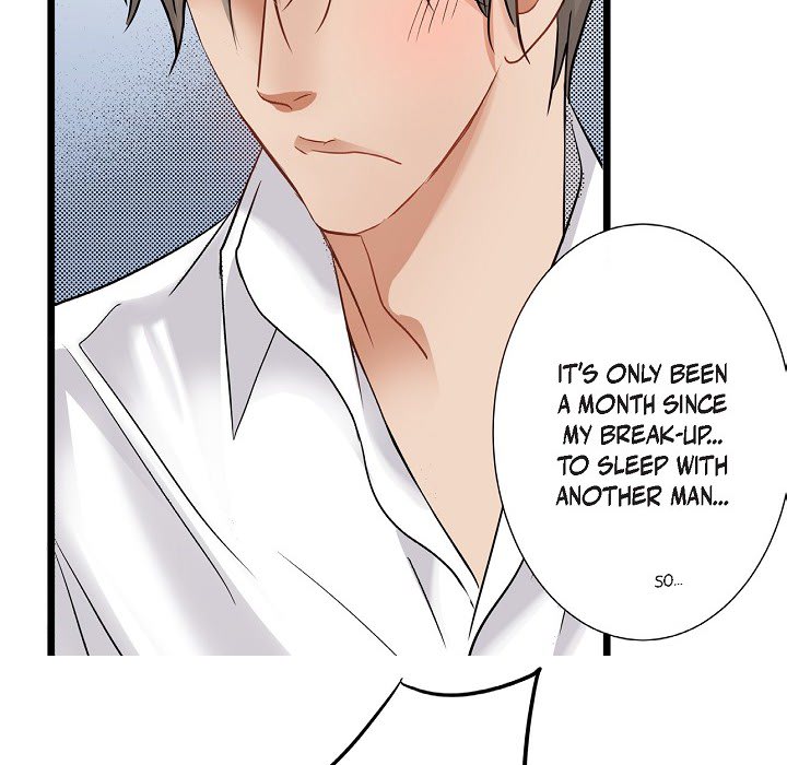 Work, Fight and Love - Webtoon Edition Chapter 33 page 29 - 