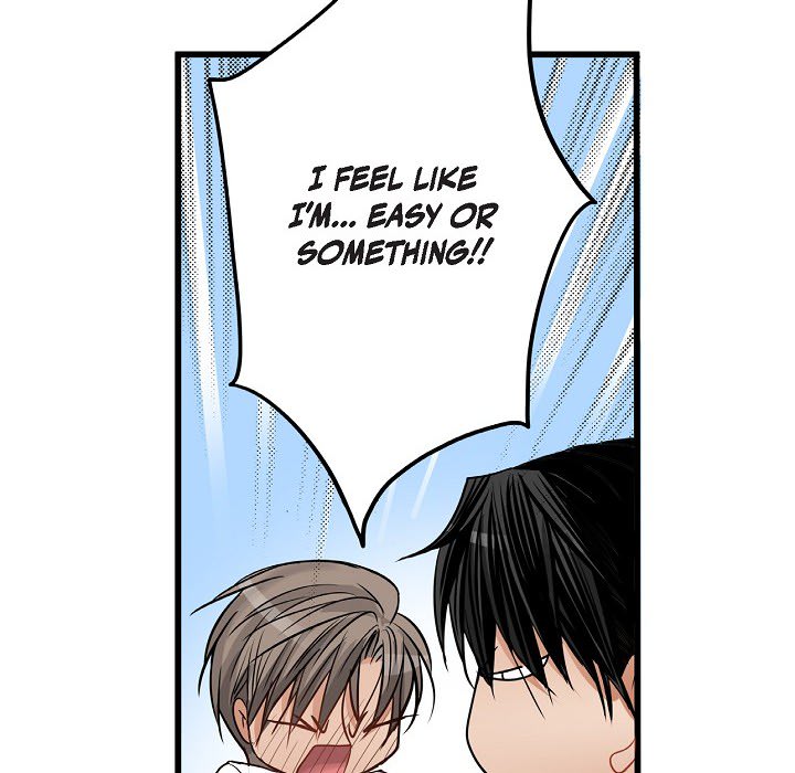 Work, Fight and Love - Webtoon Edition Chapter 33 page 30 - 