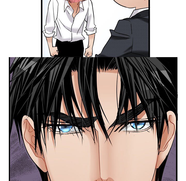 Work, Fight and Love - Webtoon Edition Chapter 33 page 31 - 