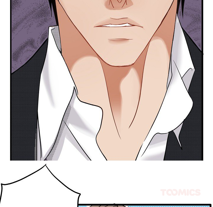 Work, Fight and Love - Webtoon Edition Chapter 33 page 32 - 