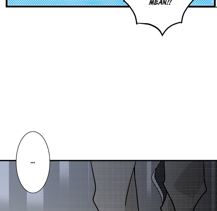 Work, Fight and Love - Webtoon Edition Chapter 33 page 34 - 