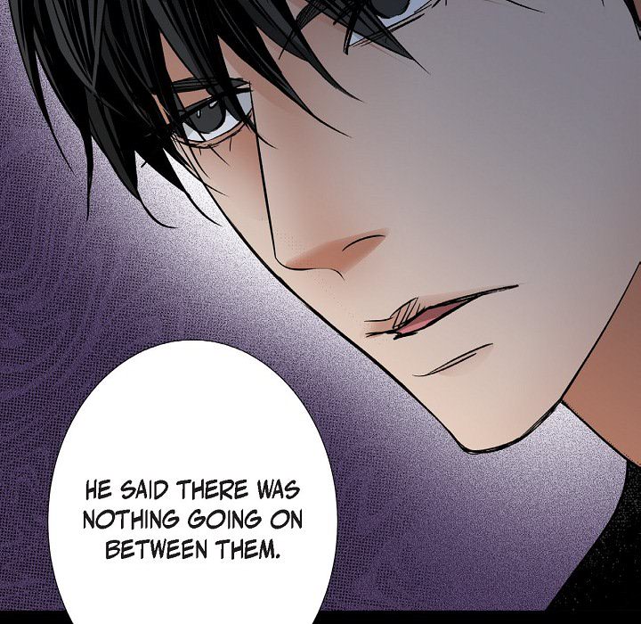 Work, Fight and Love - Webtoon Edition Chapter 33 page 36 - 