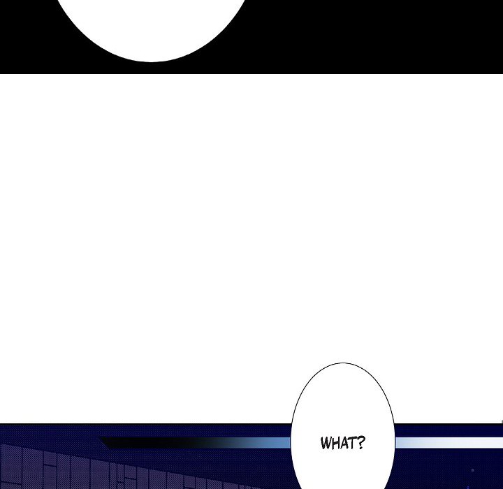 Work, Fight and Love - Webtoon Edition Chapter 33 page 37 - 