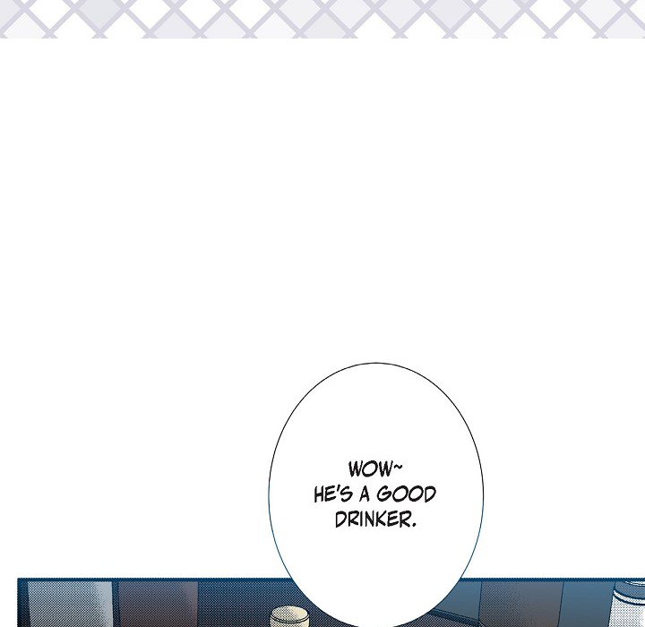 Work, Fight and Love - Webtoon Edition Chapter 33 page 5 - 