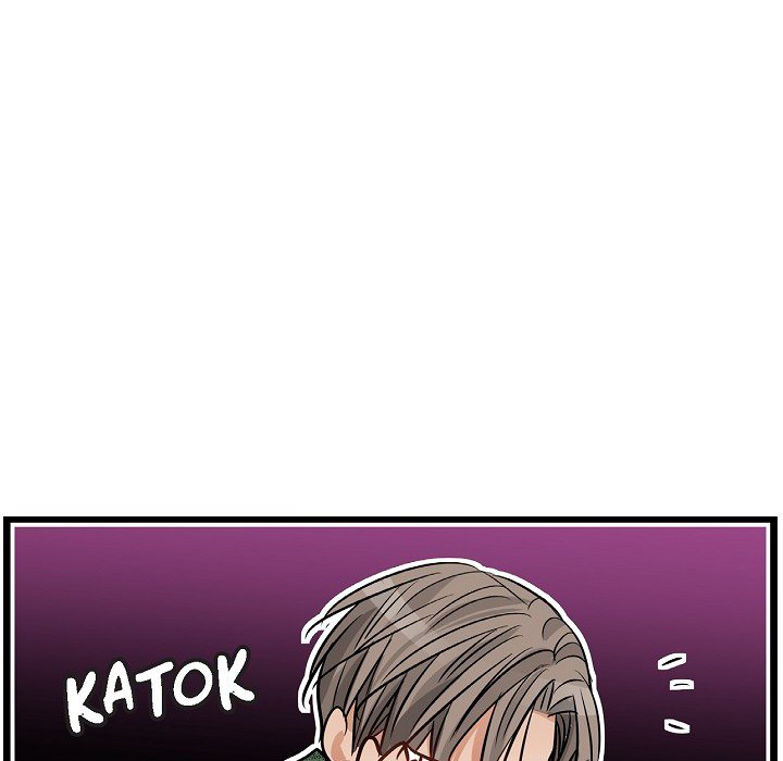 Work, Fight and Love - Webtoon Edition Chapter 33 page 43 - 
