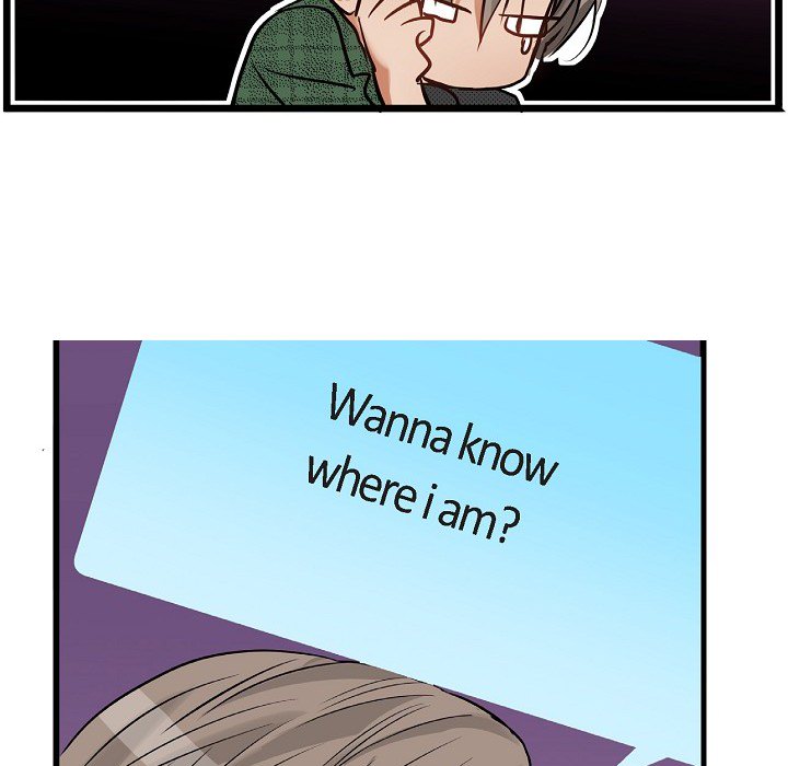 Work, Fight and Love - Webtoon Edition Chapter 33 page 44 - 