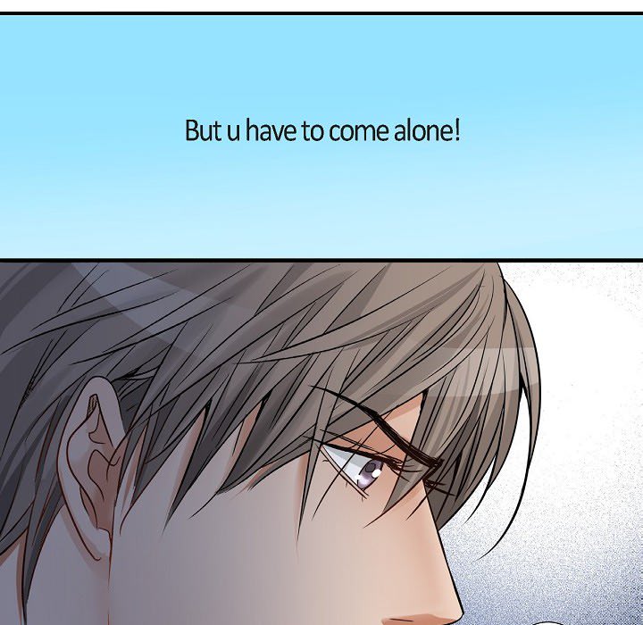 Work, Fight and Love - Webtoon Edition Chapter 33 page 46 - 