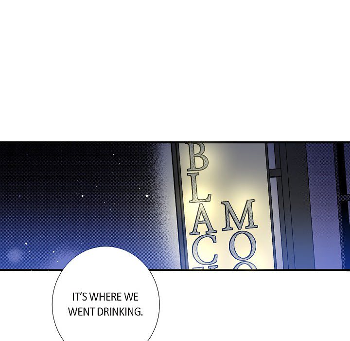 Work, Fight and Love - Webtoon Edition Chapter 33 page 49 - 