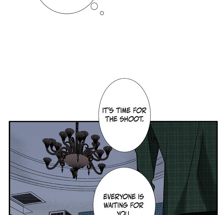 Work, Fight and Love - Webtoon Edition Chapter 33 page 50 - 