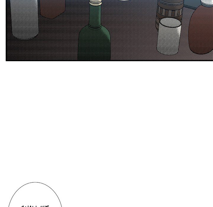 Work, Fight and Love - Webtoon Edition Chapter 33 page 6 - 